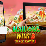 Jackpot di mahjong wins 3