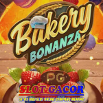 Kemenangan untuk bonanza bakery
