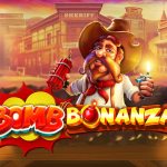 Bomb Bonanza Membawa keberuntungan 2025