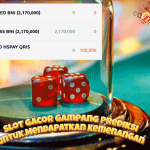 cara memenangkan sicbo