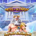 Kemenangan hanya di zeus olympus 1000