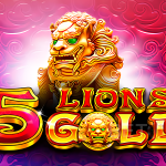 Slot Bertema Asia Penuh Keberuntungan