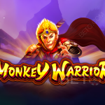 Game Monkey Warrior, Slot Andalan Anak Muda yang Lagi Naik Daun
