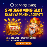 Surga Slot Online dengan RTP Gila-Gilaan