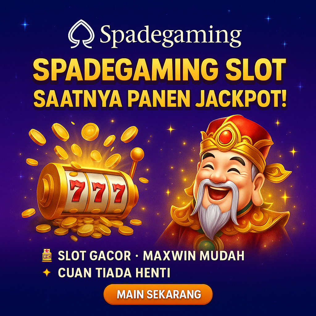Surga Slot Online dengan RTP Gila-Gilaan
