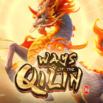 "Rahasia Menang di Ways of the Qilin 2025