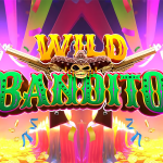Berburu Emas Bersama Wild Bandito 2025