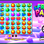 Manisnya Main Fruit Party 2