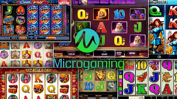 Provider Legendaris yang Bikin Slot Makin Greget
