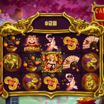 Cai Shen Wins dari PG Soft Slot Gacor 2025