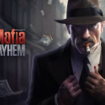 Main Bareng Mafia! Bonus Mafia Mayhem