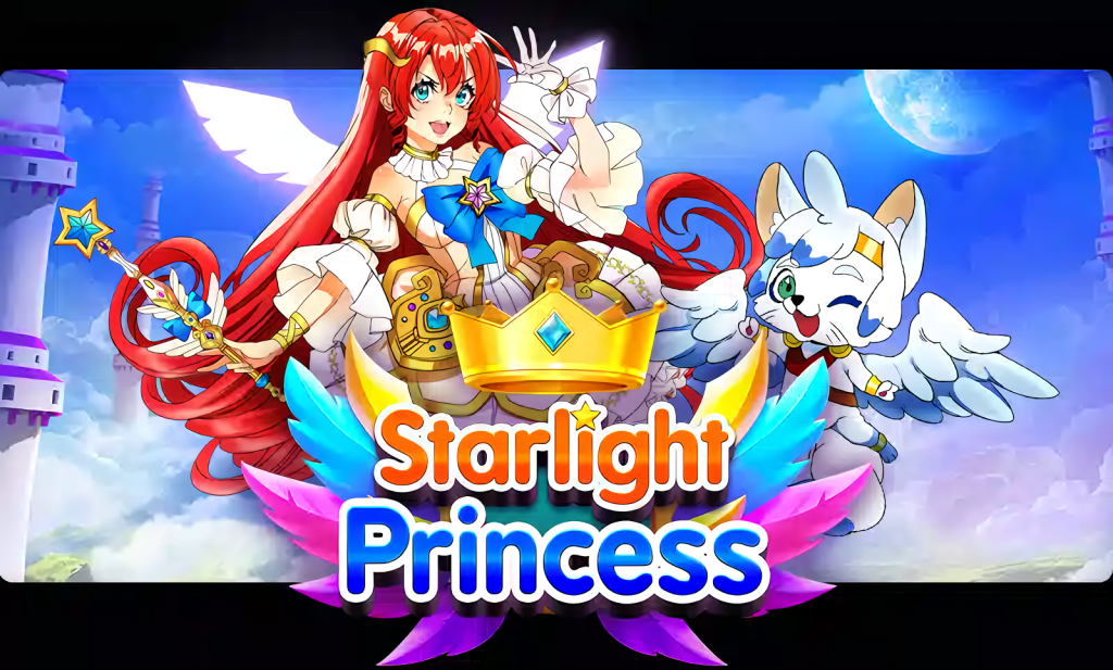 Pesona Starlight Princess Bikin Pemuda Jatuh Hati