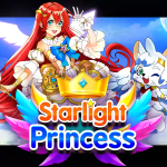 Pesona Starlight Princess Bikin Pemuda Jatuh Hati