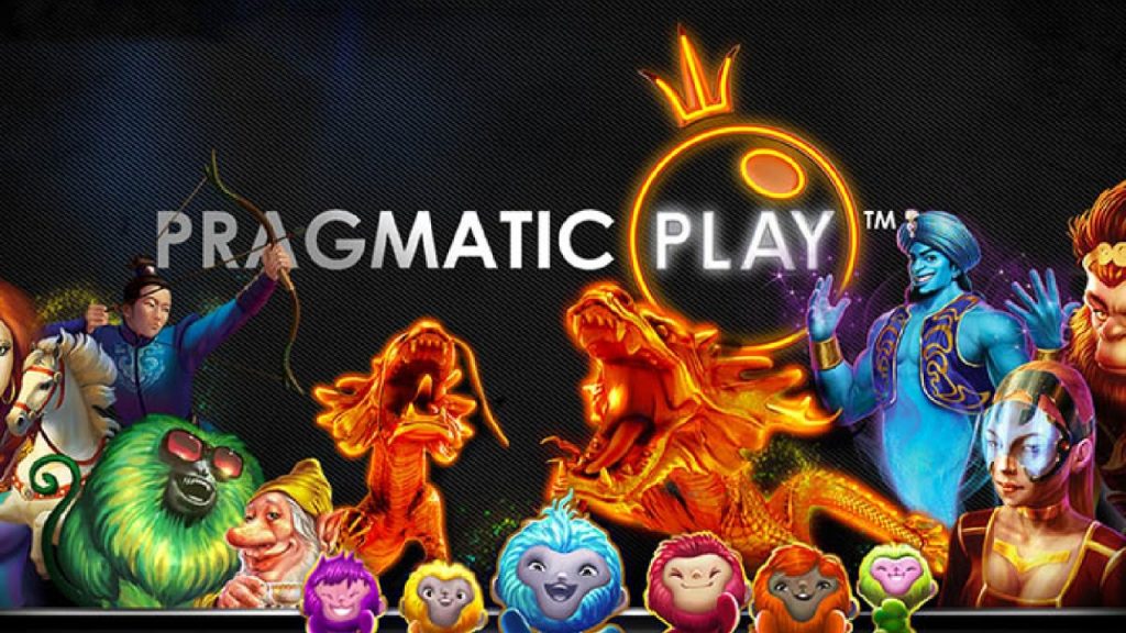 Yuk main di Pragmatic Play dan capai kemenangan