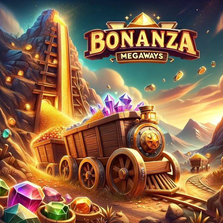 Slot Gacor Bonanza Gold: Cuan Meledak Seperti Dinamit!