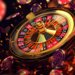 Slot Bertema Sihir dengan Fitur Bonus Memukau!