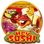 Hey Sushi